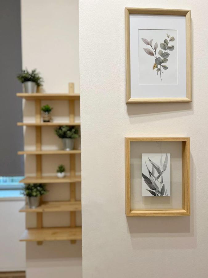 Modern Krakovska Apartament
