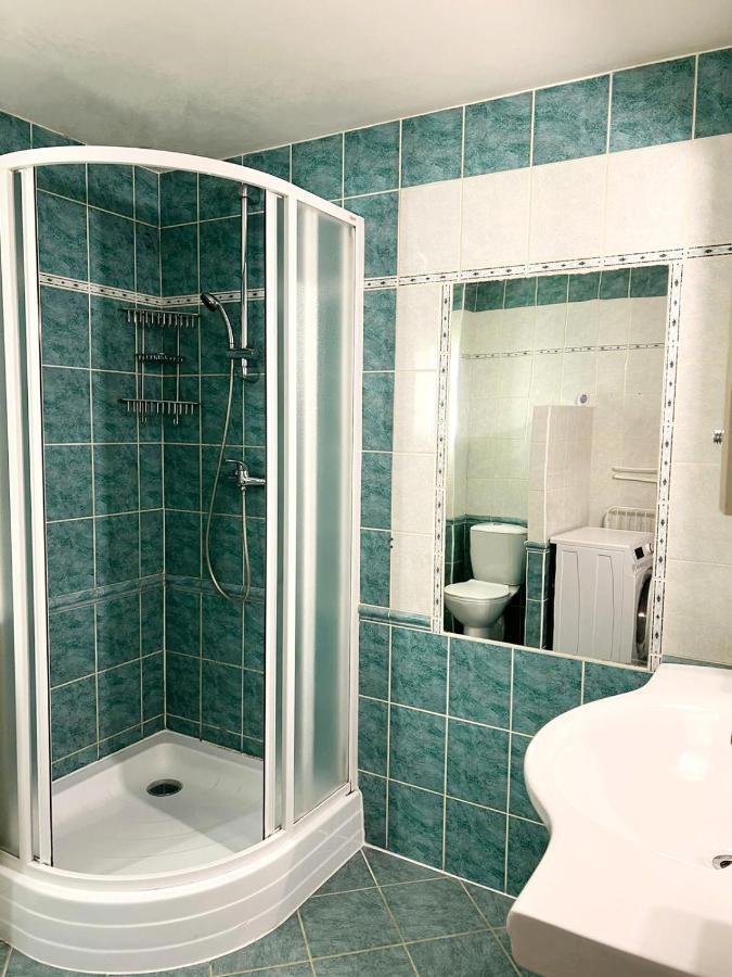 Modern Krakovska Apartament *