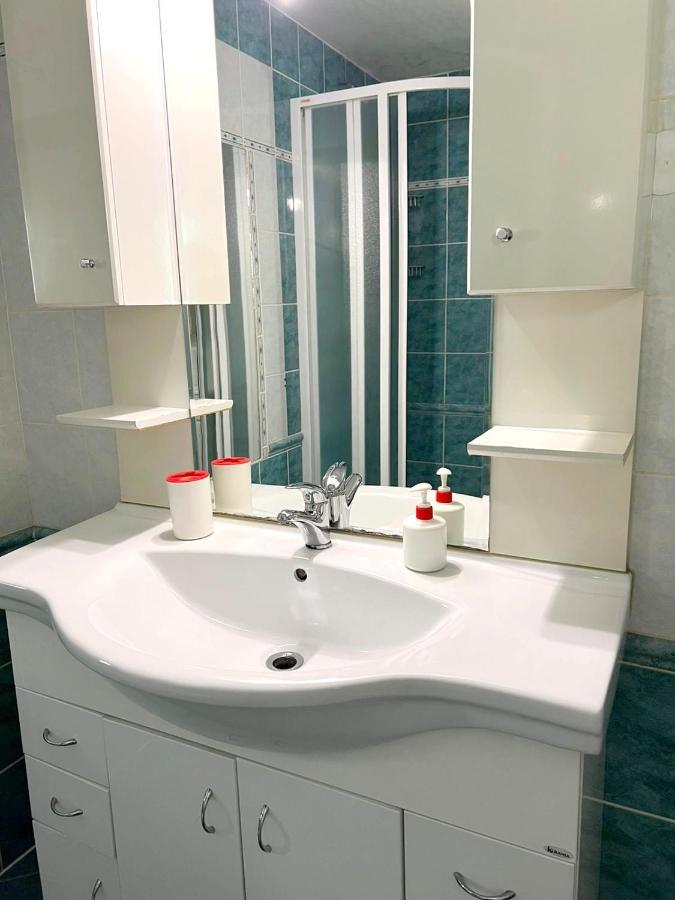 Apartament Modern Krakovska