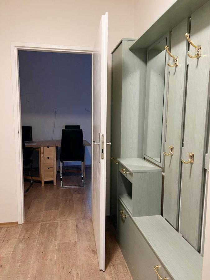 Apartament Modern Krakovska *