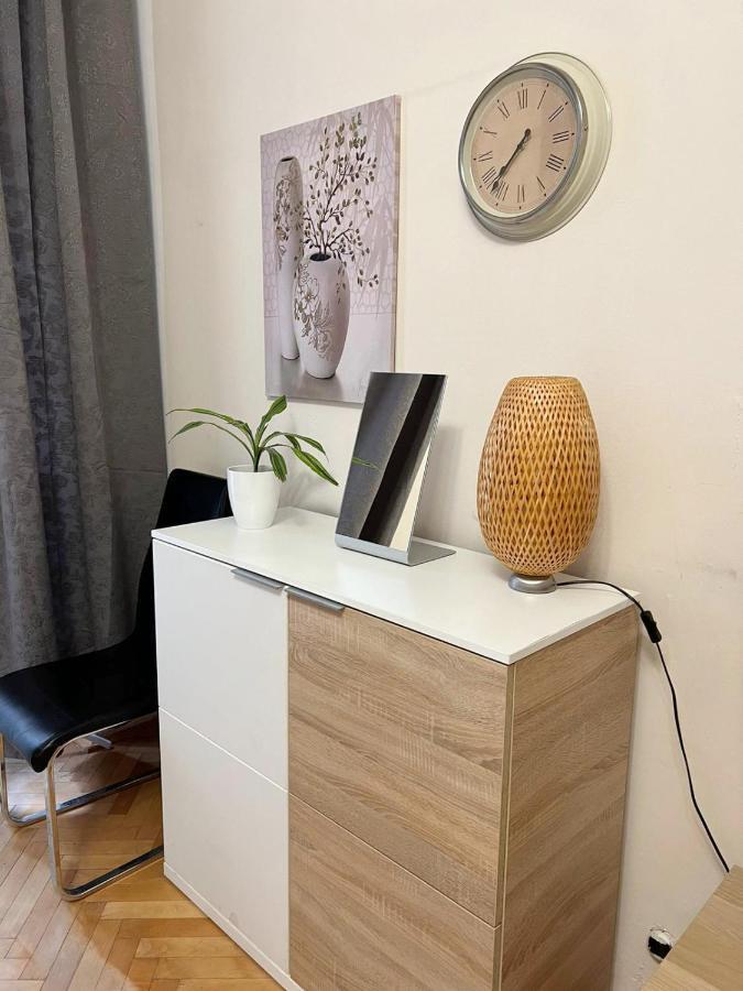 Modern Krakovska Apartmán