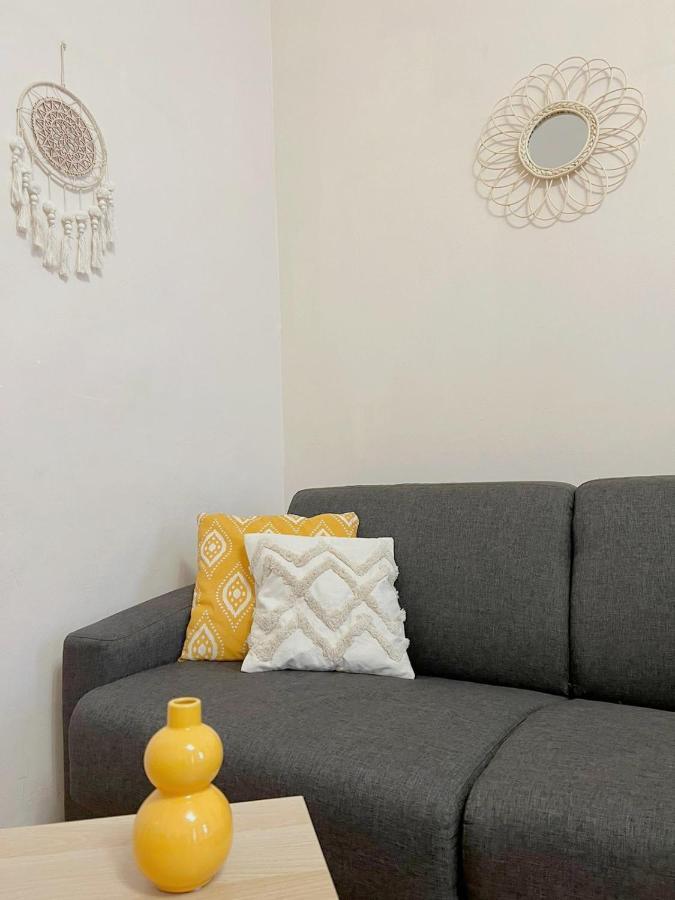 Apartmán Modern Krakovska *