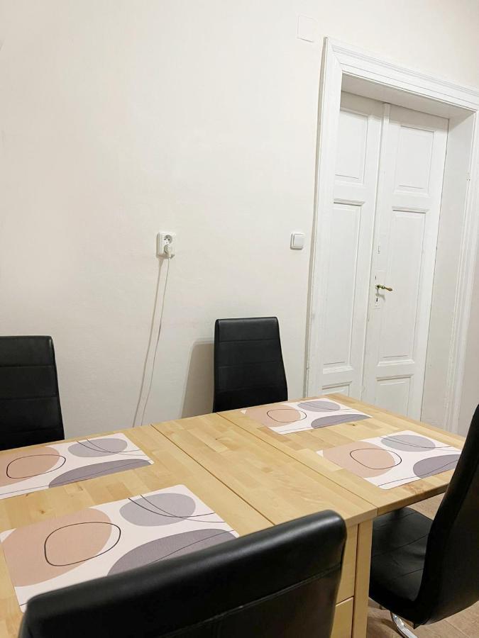 Modern Krakovska Apartmán *
